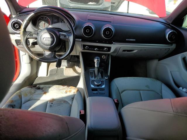 Photo 8 from auction – 2015 AUDI A3 PREMIUM with VIN WAUBFGFF0F1066012