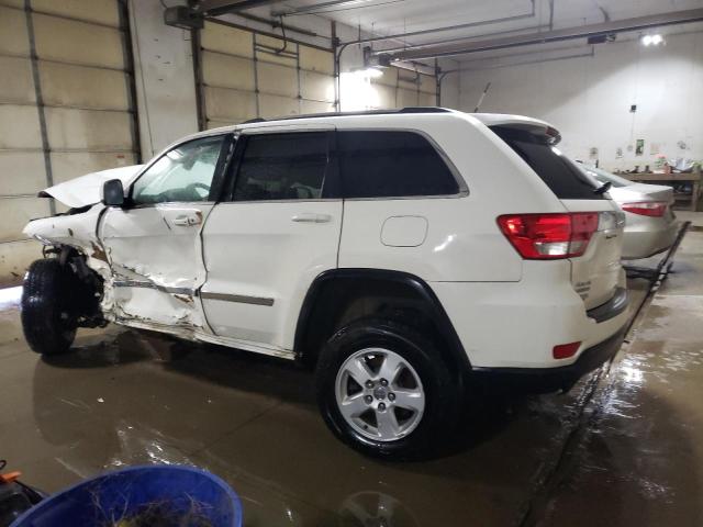 Photo 2 from auction – 2011 JEEP GRAND CHER with VIN 1J4RR4GG3BC507056