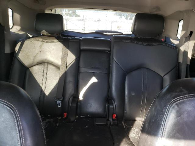 Photo 10 from auction – 2012 CADILLAC SRX LUXURY with VIN 3GYFNAE38CS551692