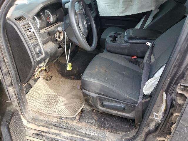 Photo 7 from auction – 2021 RAM 1500 CLASS with VIN 1C6RR7FG4MS512596
