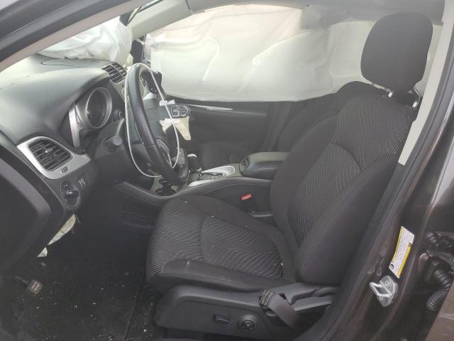 Photo 7 from auction – 2020 DODGE JOURNEY SE with VIN 3C4PDCAB8LT195163