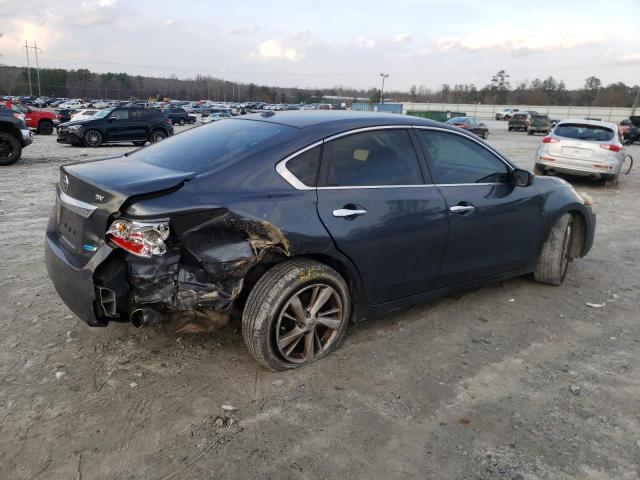 Photo 3 from auction – 2013 NISSAN ALTIMA 2.5 with VIN 1N4AL3AP3DC276031