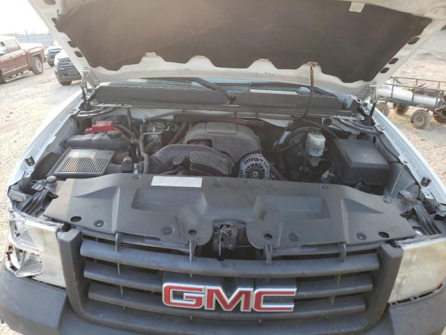 Photo 11 from auction – 2010 GMC SIERRA K15 with VIN 3GTRKTE36AG269431