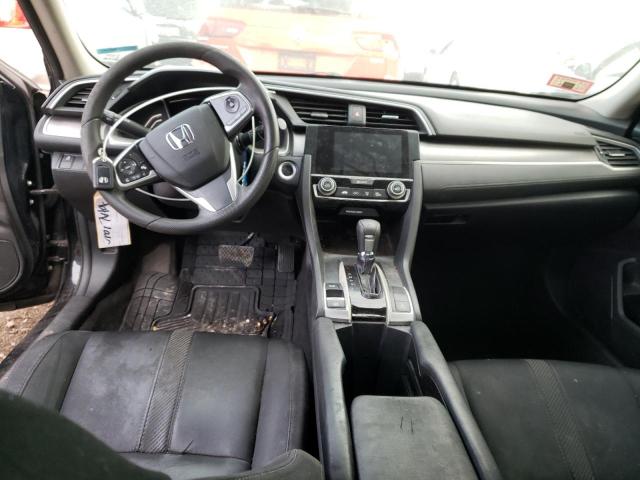 Фото 8 с аукциона – 2016 HONDA CIVIC EX с VIN 19XFC2F72GE021631