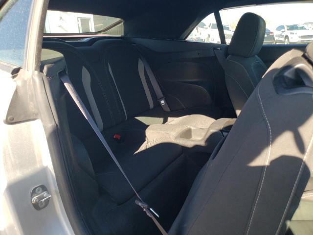 Photo 10 from auction – 2017 CHEVROLET CAMARO SS with VIN 1G1FF3D79H0208139