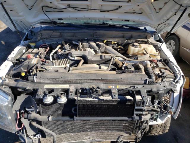 Photo 11 from auction – 2014 FORD F250 SUPER with VIN 1FT7W2BT4EEB77919
