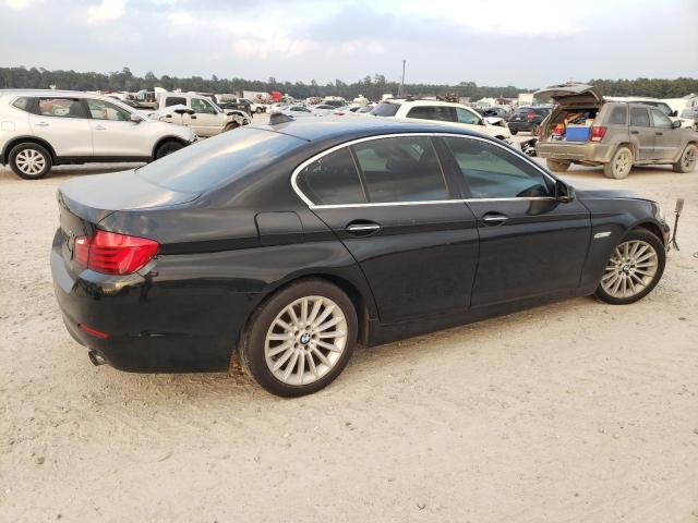 Photo 3 from auction – 2012 BMW 535 I with VIN WBAFR7C56CC815190