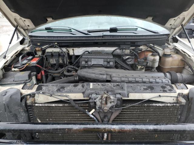 Photo 11 from auction – 2008 FORD F150 with VIN 1FTPX14558FA24468