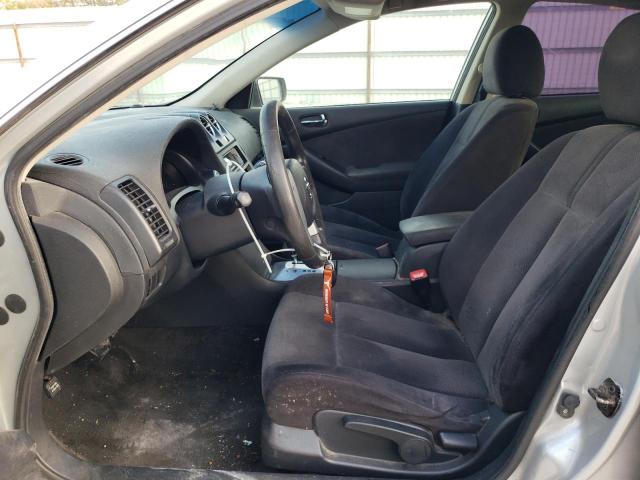 Photo 7 from auction – 2008 NISSAN ALTIMA 2.5 with VIN 1N4AL21E18N538082