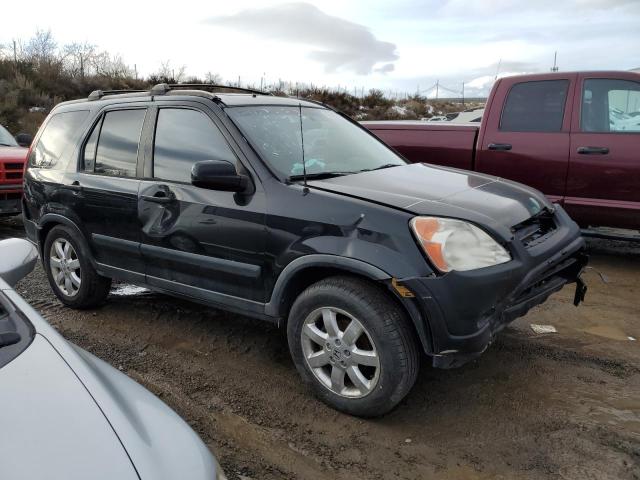 Photo 4 from auction – 2004 HONDA CR-V EX with VIN JHLRD78874C040971