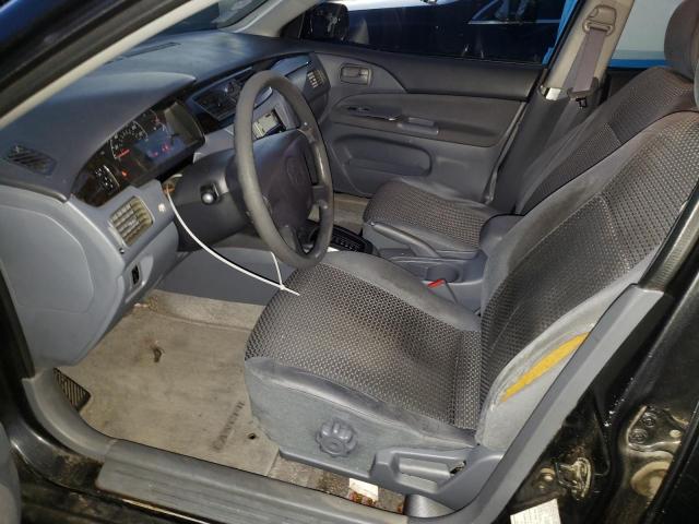 Photo 7 from auction – 2003 MITSUBISHI LANCER ES with VIN JA3AJ26E03U041076