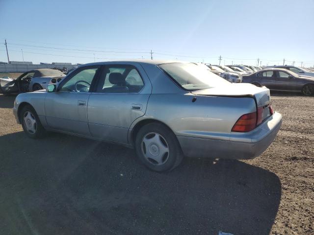 Photo 2 from auction – 1997 LEXUS LS400 with VIN JT8BH28F0V0093078