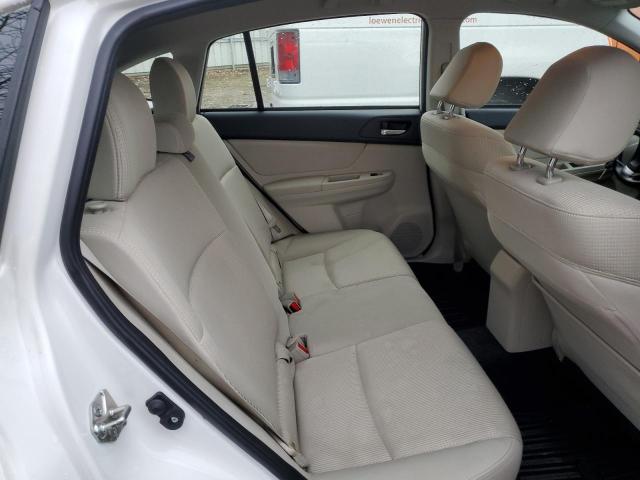 Photo 10 from auction – 2013 SUBARU IMPREZA SP with VIN JF1GPAL65D2827458