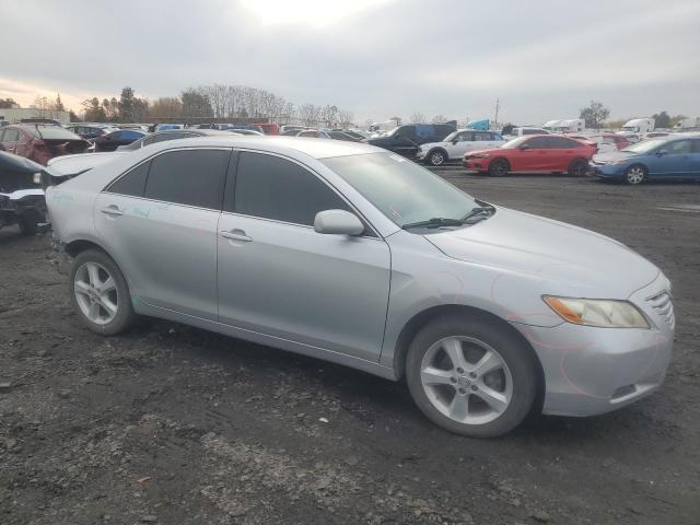 Photo 4 from auction – 2007 TOYOTA CAMRY CE with VIN 4T1BE46K47U702072