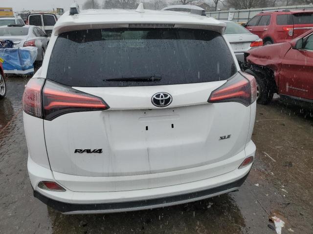 Photo 6 from auction – 2013 TOYOTA RAV4 XLE with VIN 2T3WFREV1GW290868