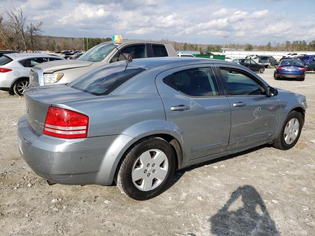 Фото 3 с аукциона – 2010 DODGE AVENGER SX с VIN 1B3CC4FB2AN176896