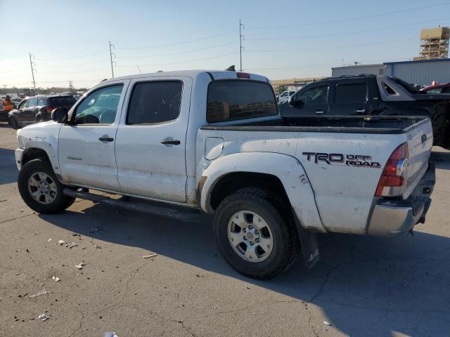 Photo 2 from auction – 2015 TOYOTA TACOMA DOU with VIN 5TFLU4EN3FX114930