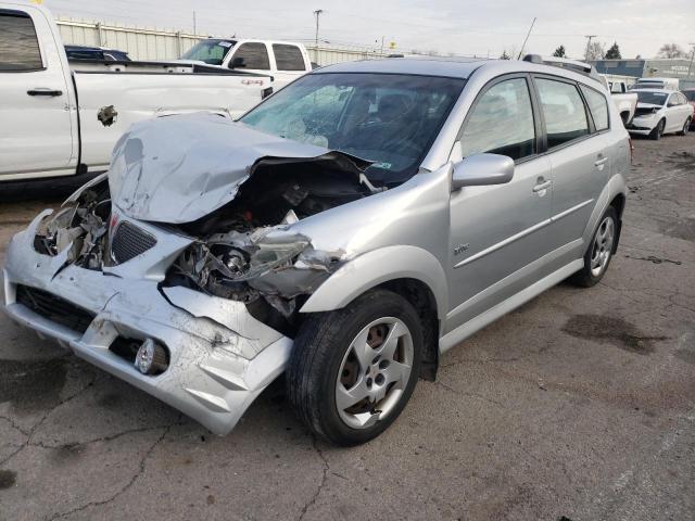 Photo 1 from auction – 2006 PONTIAC VIBE with VIN 5Y2SL65856Z450877
