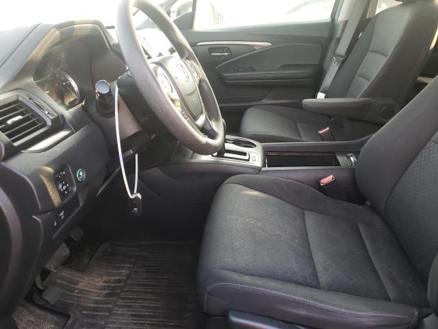 صورة رقم 7 من المزاد - 2017 HONDA RIDGELINE مع VIN 5FPYK3F19HB018712