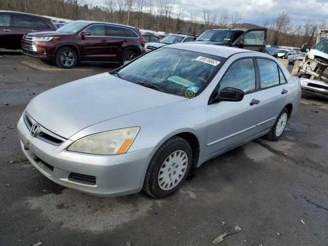 HONDA ACCORD 2006 with VIN 1HGCM56146A044229 - Photo from auction