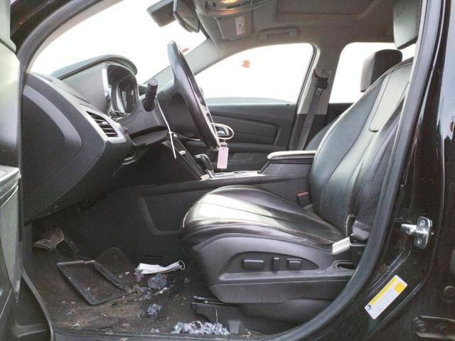 Photo 7 from auction – 2016 GMC TERRAIN SL with VIN 2GKALPEKXG6181869