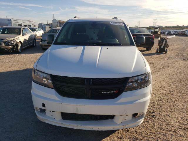Photo 5 from auction – 2020 DODGE JOURNEY SE with VIN 3C4PDCAB3LT273400
