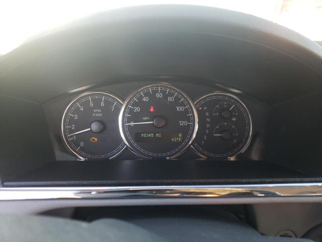 Photo 9 from auction – 2005 BUICK LACROSSE C with VIN 2G4WC532351331996