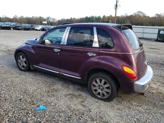 Photo 2 from auction – 2002 CHRYSLER PT CRUISER with VIN 3C8FY68B42T261891