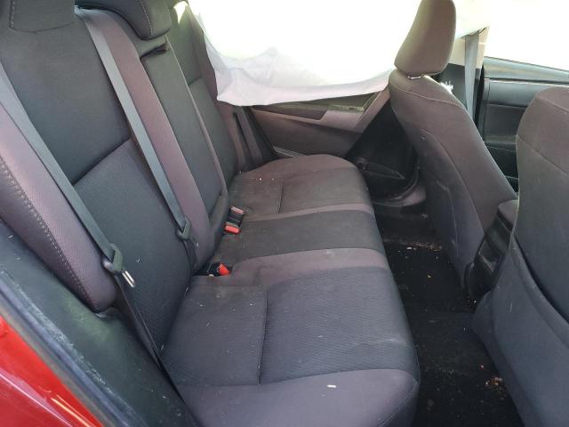 Photo 10 from auction – 2018 TOYOTA COROLLA L with VIN 5YFBURHE6JP774584