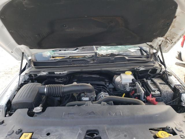 صورة رقم 11 من المزاد - 2019 RAM 1500 LONGH مع VIN 1C6SRFKT2KN832204