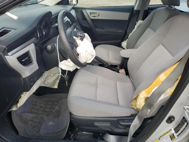 Photo 7 from auction – 2014 TOYOTA COROLLA L with VIN 2T1BURHE9EC069736