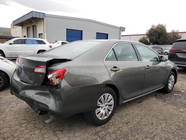 Photo 3 from auction – 2012 TOYOTA CAMRY BASE with VIN 4T1BF1FKXCU584986
