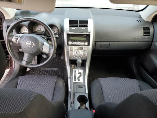 Photo 8 from auction – 2008 TOYOTA SCION TC with VIN JTKDE167780266679