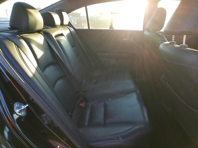 Photo 10 from auction – 2015 HONDA ACCORD EXL with VIN 1HGCR3F81FA032106