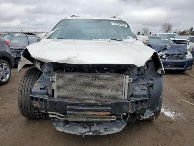 Photo 5 from auction – 2014 GMC ACADIA SLT with VIN 1GKKVRKD9EJ374711