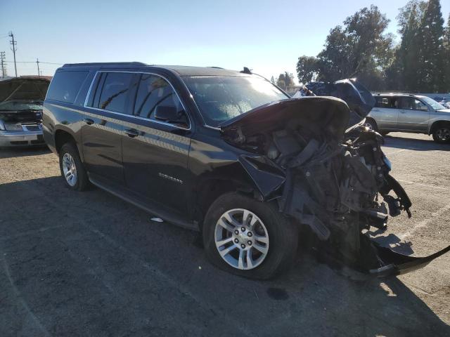 Photo 4 from auction – 2016 CHEVROLET SUBURBAN C with VIN 1GNSCGKC5GR292936