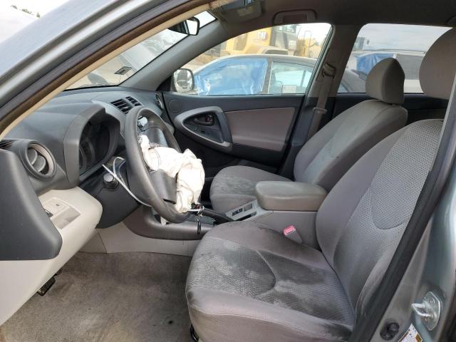 Photo 7 from auction – 2008 TOYOTA RAV4 with VIN JTMBD33V985177473