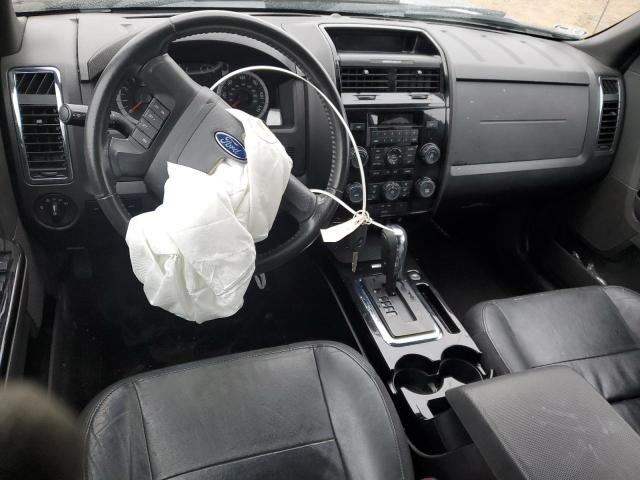 Photo 8 from auction – 2012 FORD ESCAPE LIM with VIN 1FMCU0EG0CKB91236