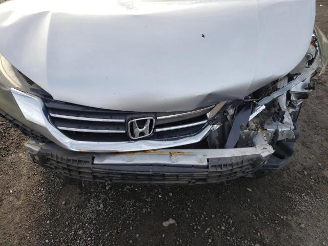 Photo 11 from auction – 2013 HONDA ACCORD EX with VIN 1HGCR2F74DA076020