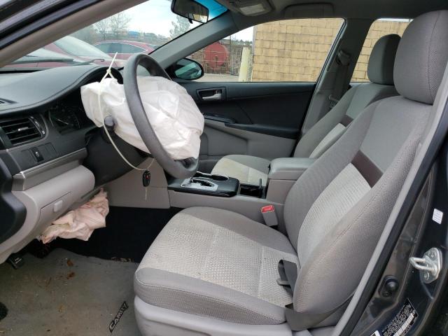 Photo 7 from auction – 2012 TOYOTA CAMRY BASE with VIN 4T1BF1FK2CU004551