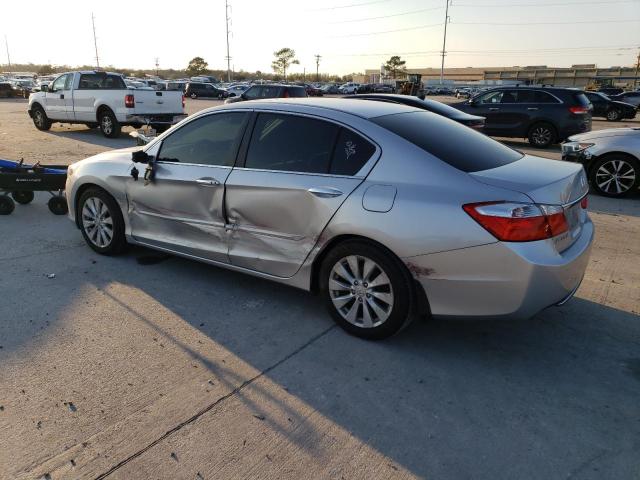 Photo 2 from auction – 2013 HONDA ACCORD EX with VIN 1HGCR2F76DA209778