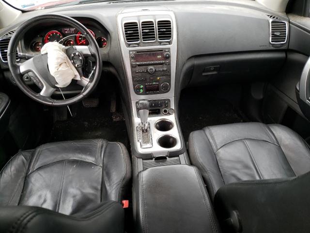 Photo 8 from auction – 2012 GMC ACADIA SLT with VIN 1GKKVRED1CJ336933