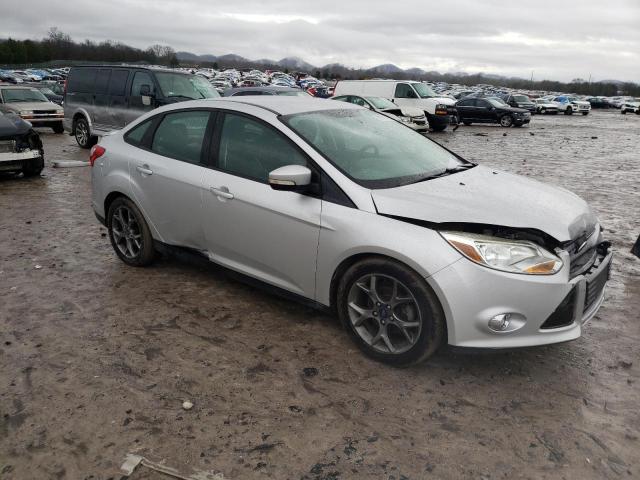Photo 4 from auction – 2013 FORD FOCUS SE with VIN 1FADP3F2XDL314336