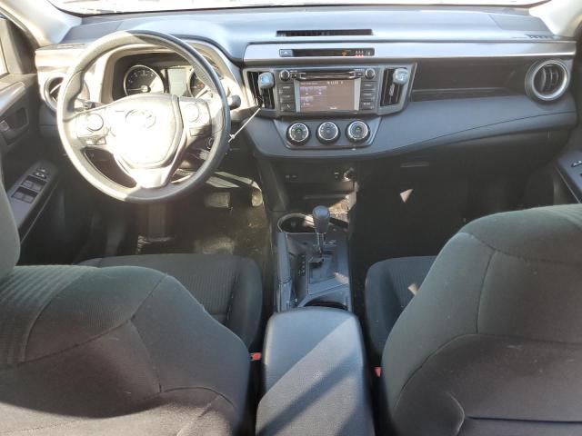 Photo 8 from auction – 2018 TOYOTA RAV4 LE with VIN JTMZFREV8JJ196845