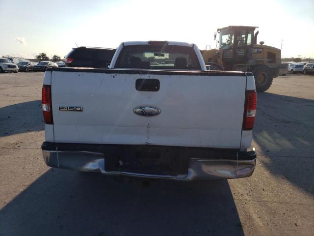 Photo 6 from auction – 2006 FORD F150 with VIN 1FTRF12W96NA76325