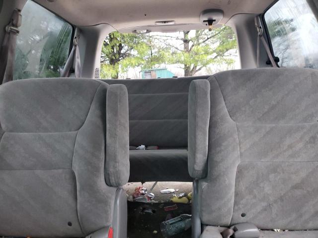 Photo 10 from auction – 2004 HONDA ODYSSEY EX with VIN 5FNRL18694B040937