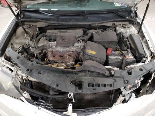 Photo 11 from auction – 2012 TOYOTA CAMRY SE with VIN 4T1BF1FK0CU625075