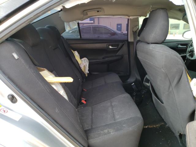 Photo 10 from auction – 2015 TOYOTA CAMRY LE with VIN 4T4BF1FK8FR454439