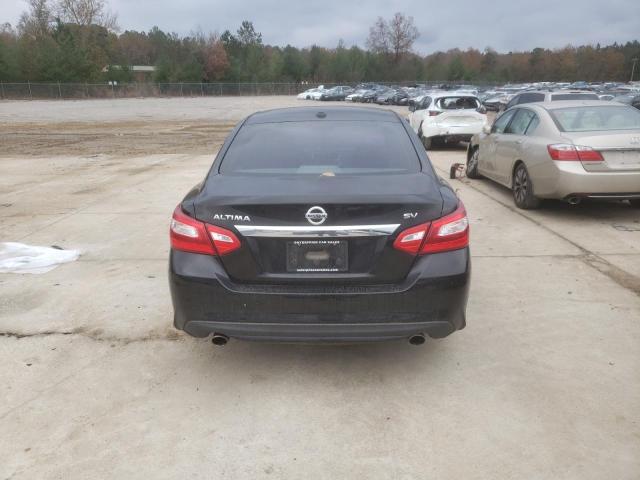 Снимка 6 от търг – 2017 NISSAN ALTIMA 2.5 с VIN 1N4AL3AP1HC192313
