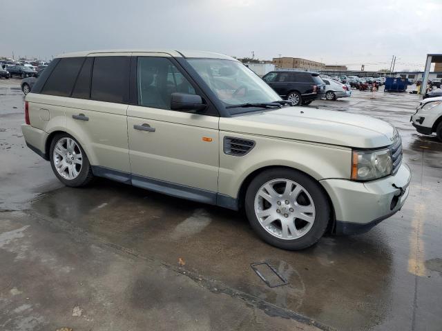 Photo 4 from auction – 2006 LAND ROVER RANGE ROVE with VIN SALSF25426A951410